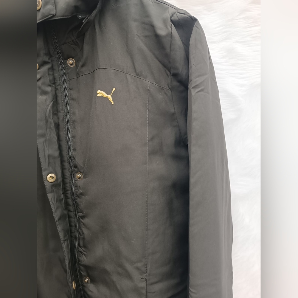 Puma long hoodie jacket - Picture 10 of 14